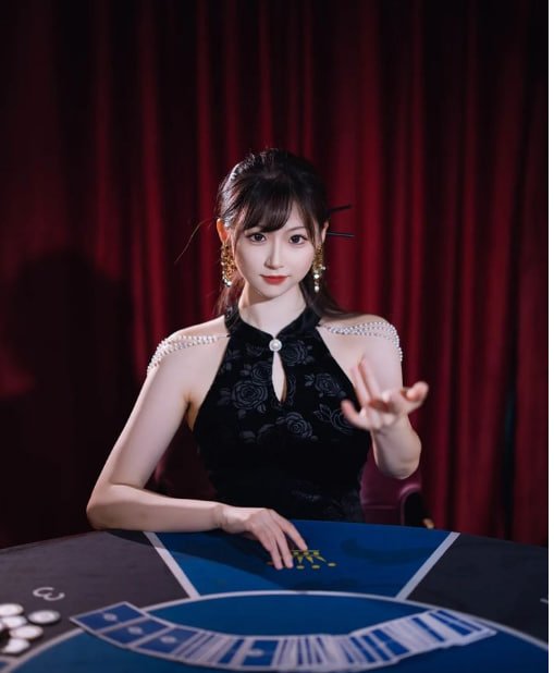 11mmk ဂိမ်းလော်ဘီ Live Casino ဝင်ရောက်ကစားနေသောမြင်ကွင်း