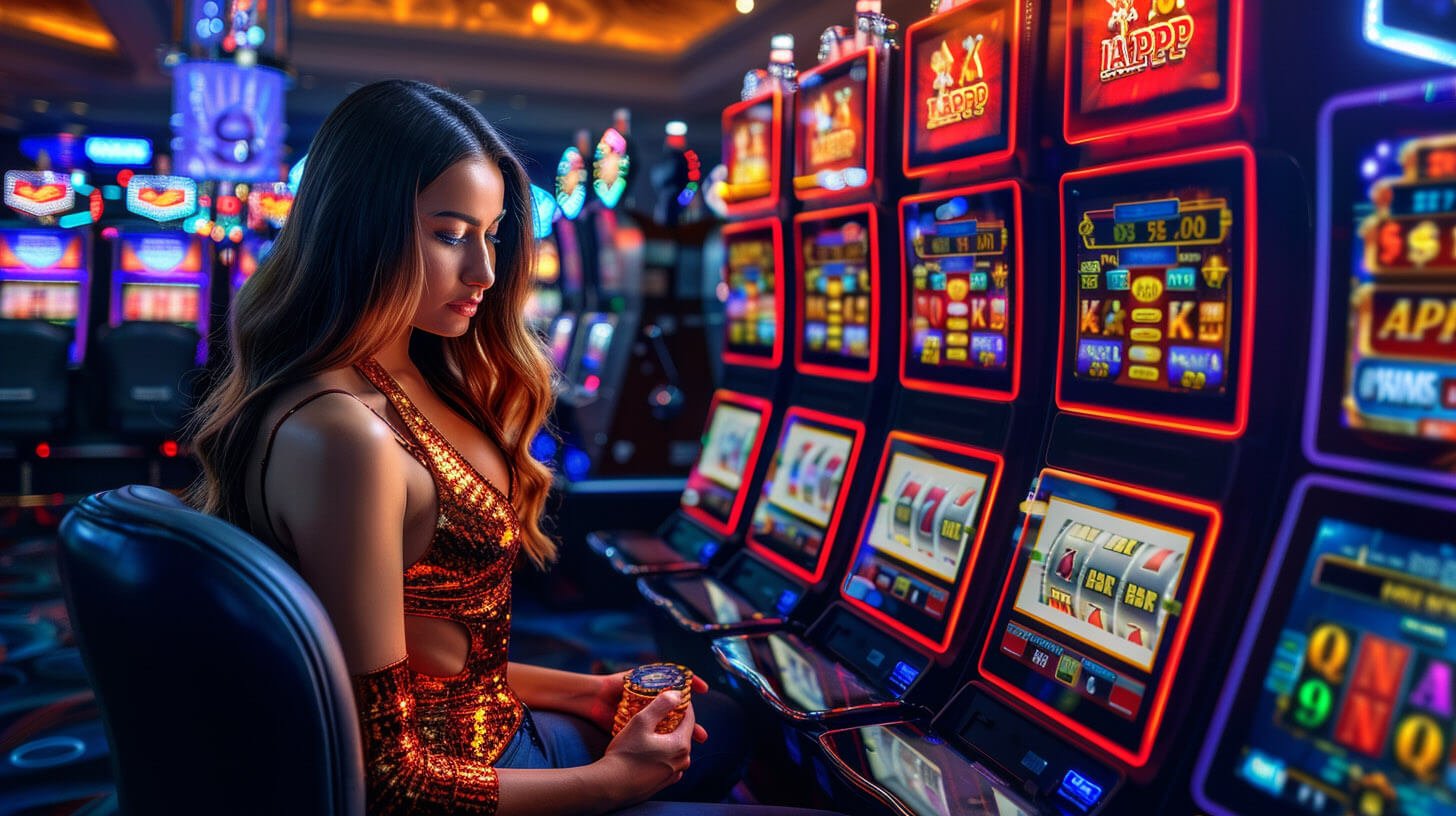 Esports လောင်းကြေး Odds ချိန်ညှိနေသော ကစားသမား မြင်ကွင်း