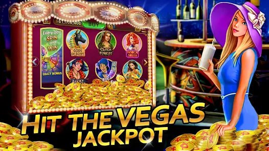 နာမည်ကြီး Slot ဂိမ်းများ Spin နေသော မြင်ကွင်း