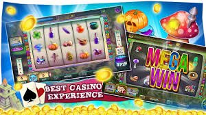 Online Slots Jackpot ဆုကြေးကြီး ရသောအခါ ပေါ်လာသောဖန်သားပြင်
