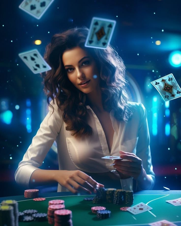 11mmk Poker နှင့် Blackjack ကတ်ဂိမ်း အွန်လိုင်း Table
